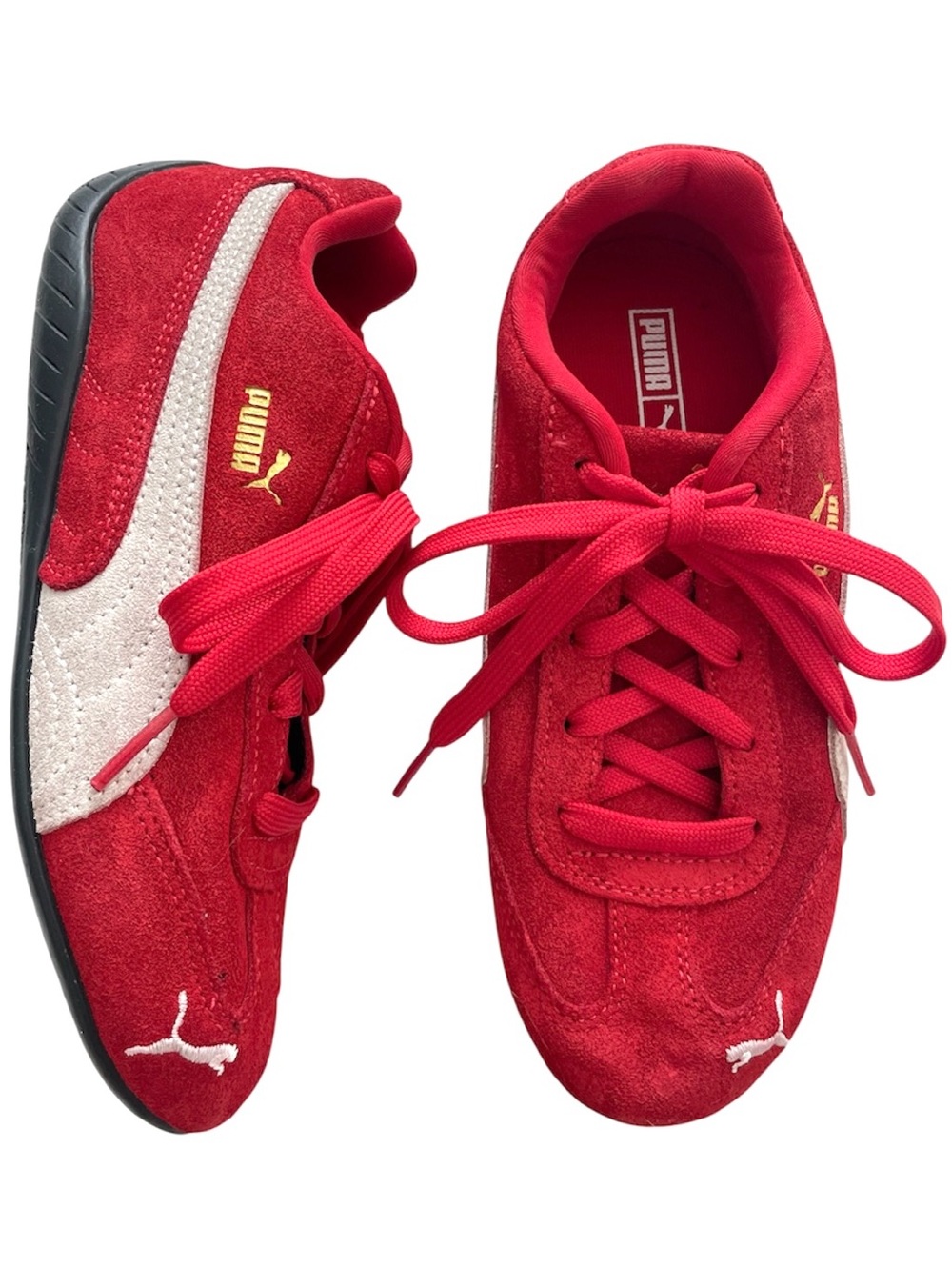 NEW Puma sneakers